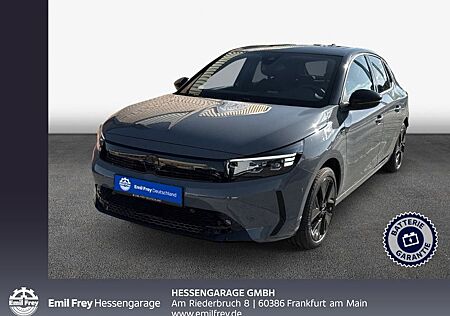 Opel Corsa -e GS 115 kW, 5-türig (Elektrischer Strom)