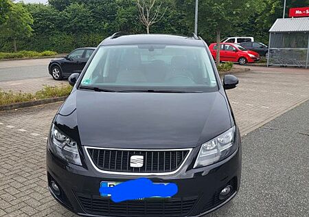 Seat Alhambra 2.0 TDI Start&Stop 130kW SUN SUN