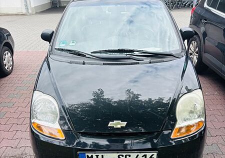 Chevrolet Matiz