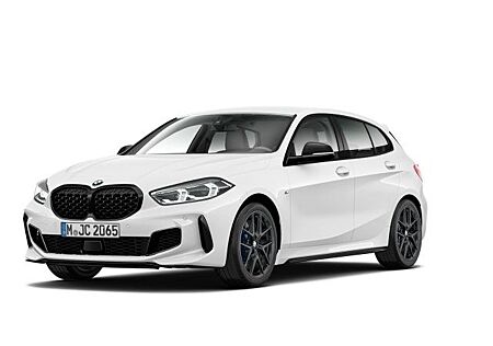 BMW M135i xDrive *HUD*SHZ*LED*PDC*