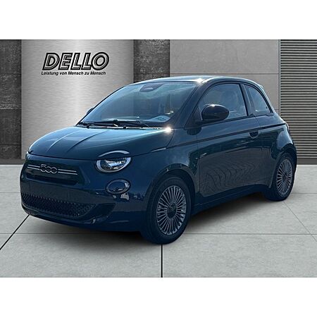 Fiat 500 leasen