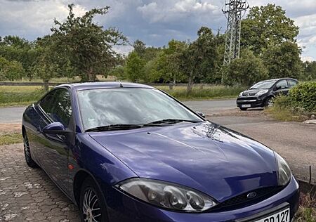 Ford Cougar 2.0 16V 16V