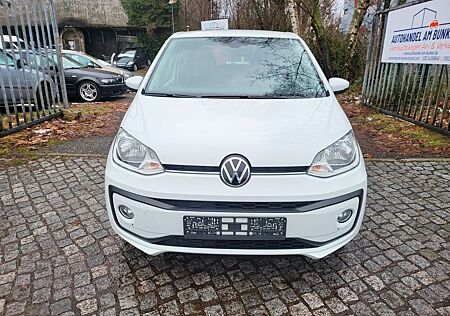 VW Up Volkswagen ! Basis