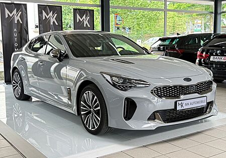 Kia Stinger GT-Line 2WD*360KAM*SHZ*HEADUP*SHZ4X*KEY