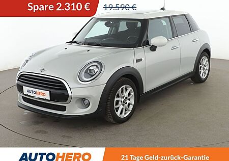 Mini Cooper *LED*LIM*PDC*SHZ*KLIMA*GARANTIE*