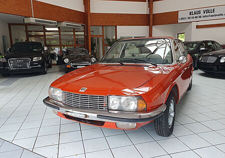 NSU R 80 Schiebedach AHK