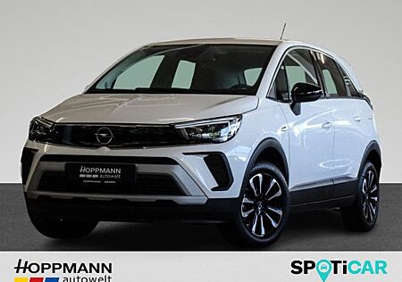 Opel Crossland X Crossland Elegance 1,2, LHZ, SHZ, PDC + Kamera