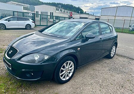Seat Leon 1.4 TSI - 8-fach bereift - TÜV 01/27