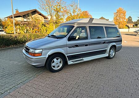 Dodge Grand Caravan 3.3 LE V6 Wohnmobile / Oldtimer