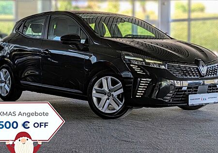 Renault Clio V Evolution