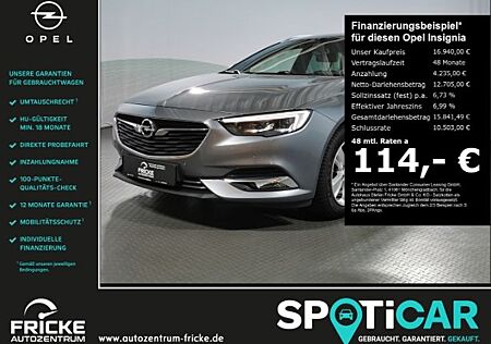 Opel Insignia B ST INNOVATION +Navi+LED+Rückfahrkam.+