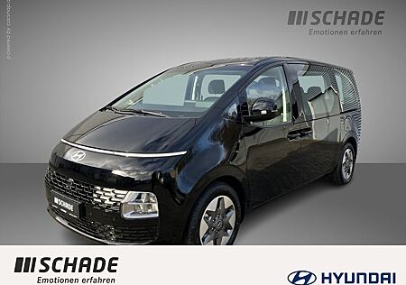 Hyundai Staria 9-Sitzer HEV 1.6 T-GDI TREND 18"LM*Park-P