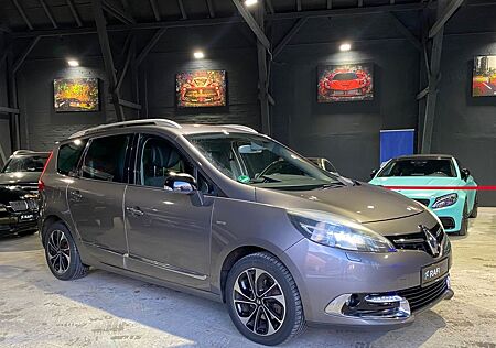 Renault Grand Scenic *BOSE Edition*Top Ausstattung