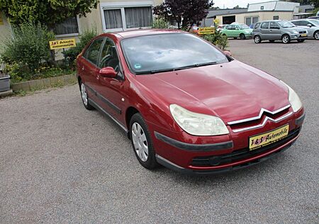 Citroën C5 1.8 16V Style