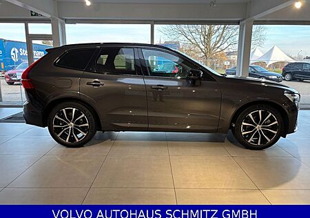 Volvo XC 60 XC60 B5 Plus Dark AHK Four C ACC Full LED 360°