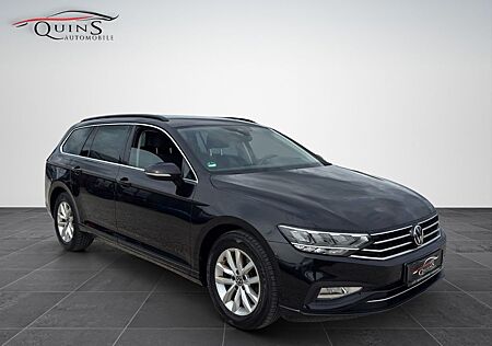 VW Passat Variant Volkswagen Business AC NAVI AHK