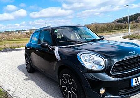 Mini One D Countryman One D One