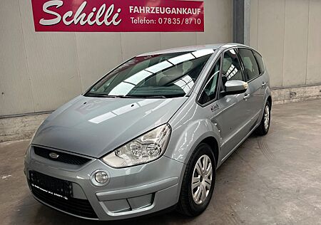 Ford S-Max Trend 2.0TDCI AHK KLIMA