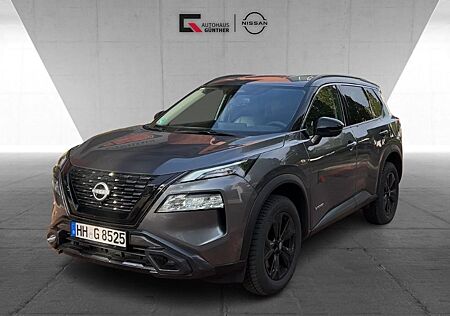 Nissan X-Trail N-Trek e-Power 1.5 VC-T 4x2 Kamera CarPl