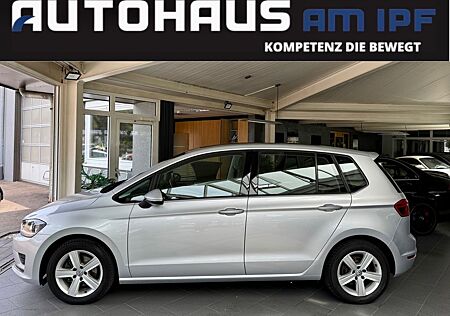 VW Golf Sportsvan Volkswagen PANO+NAVI+SHZ+