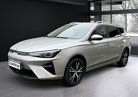 MG MG5 61kWh Luxury