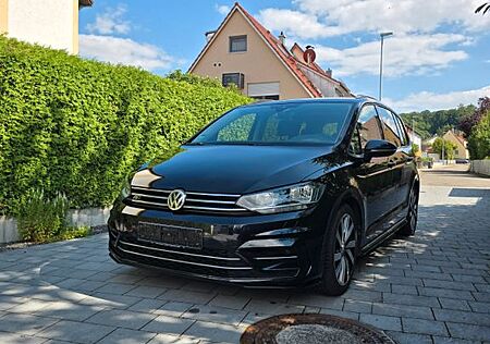 VW Touran Volkswagen 2.0 TDI SCR IQ.DRIVE IQ.DRIVE R-Line