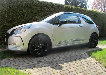 Citroën DS3 So Chic **15TKM//Automatik//Garantie**
