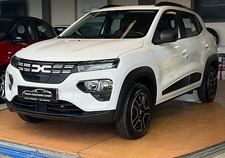 Dacia Spring Electric Essential Klima