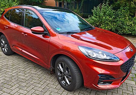 Ford Kuga 2.5 Duratec PHEV ST-Line X Garantieverl. 7J