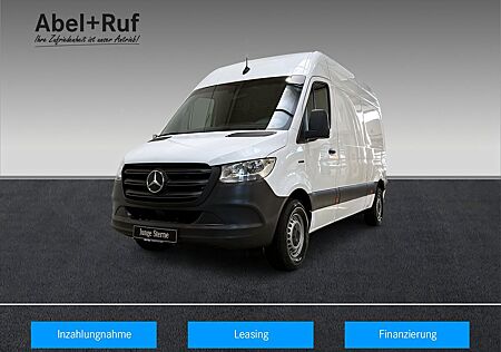 Mercedes-Benz eSprinter 312 Kasten L2H2 Kamera+Klima+SHz+DAB