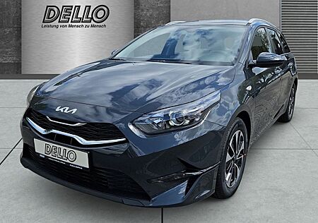Kia Cee'd Sportswagon Ceed_sw 1.0T Park Distance Control Sitzheizung N