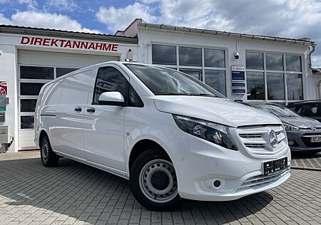 Mercedes-Benz Vito 114 CDI KA extralang 9G-Tronic +w. Extras
