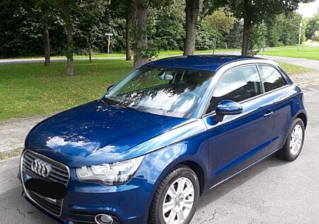 Audi A1 1.2 TFSI Attraction