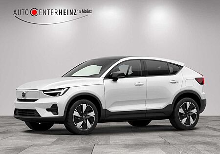 Volvo C40 Recharge Pure Electric MY24 Recharge Plu