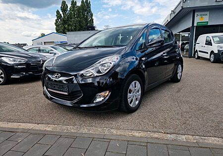 Hyundai ix20 blue Classic