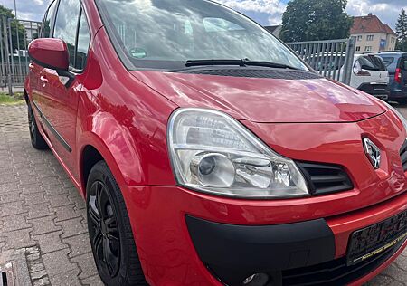 Renault Modus Dynamique