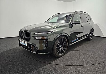 BMW X7 xDrive40d UPE 153.300,00 Pano