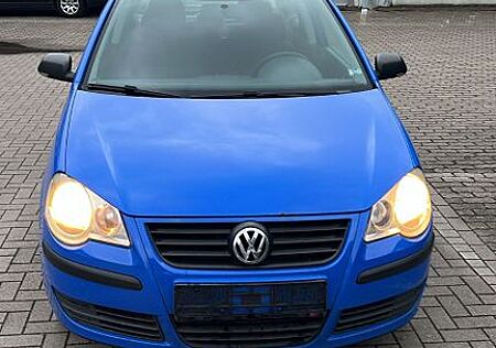 VW Polo Volkswagen 1.2 gepflegtes Stadt auto