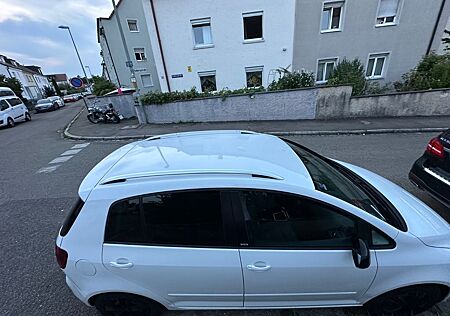 VW Golf Plus Volkswagen 1.4 TSI Style Style