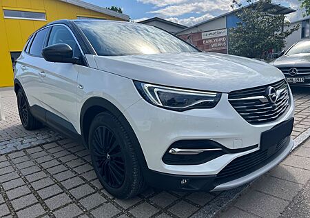 Opel Grandland X Grandland Grandland Dynamic