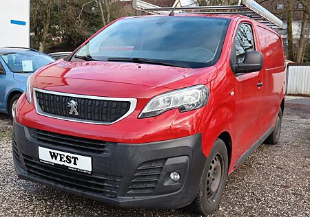 Peugeot Expert Kasten Premium L2 Klima AHK