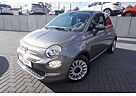 Fiat 500 Panorama Klimaaut. PDC Bluetooth