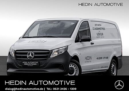 Mercedes-Benz Vito 114 CDI |AHK|MBUX|SHZ|KLIMA|TOTW|Tempomat