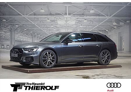Audi A6 Avant S line 50 TFSI e quattro 360 Kamera AHK