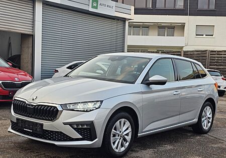 Skoda Scala 1,0 TSI DSG Top Selection