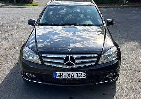 Mercedes-Benz C 200 CDI T BlueEFFICIENCY AVANTGARDE AVANTGARDE