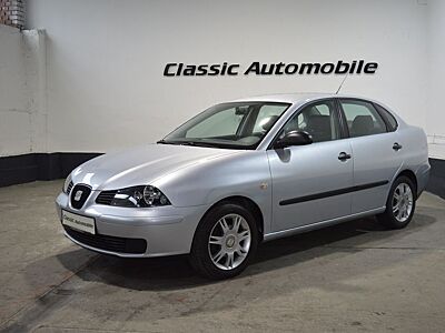 Seat Cordoba Lim. Reference *Automatik*1.Hand*