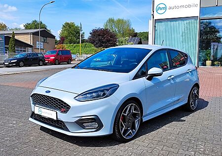 Ford Fiesta ST LederExklusiv|LED+|Perform.Pkt|RFK|B&O