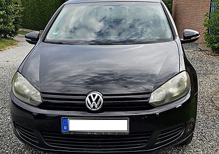 VW Golf Volkswagen 1.4 Trendline Trendline