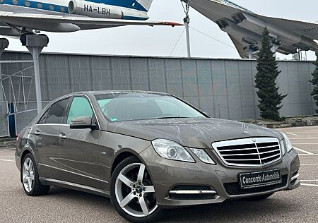 Mercedes-Benz E 250 E Limousine CGI STEUERKETTE GEWECHSE